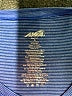 Avia Blue Short Sleeve Top Size S - photo 7