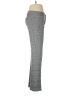 NYDJ Houndstooth Gray Dress Pants Size 6 - photo 4