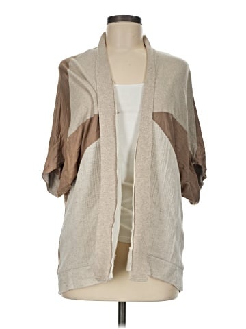 Zara W&B Collection Cardigan (view 1)