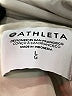 Athleta Solid Gray Windbreaker Size L - photo 6