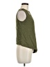 Sanctuary Green Sleeveless Top Size M - photo 4