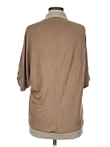 Zara W&B Collection Cardigan (view 2)