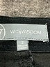 Wit & Wisdom Black Jeans Size 2 - photo 7