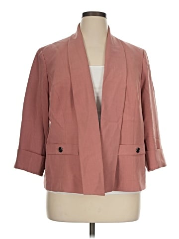 Kasper Blazer (view 1)