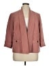 Kasper Pink Blazer Size 16 - photo 1