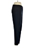 SOHO Apparel Ltd Solid Blue Active Pants Size L - photo 4