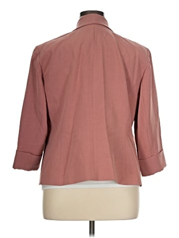 Kasper Blazer (view 2)