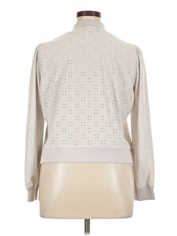 Torrid Track Jacket (view 2)
