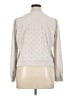 Torrid Ivory Track Jacket Size 1X Plus (1) - photo 2