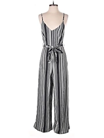 Bridge Jumpsuit (view 1)