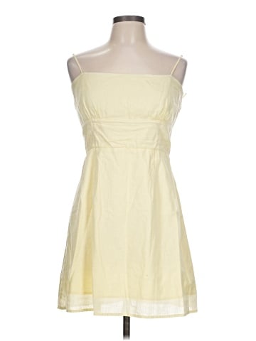 Mi ami Casual Dress (view 1)