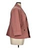 Kasper Pink Blazer Size 16 - photo 4