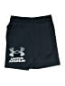 Under Armour Black Athletic Shorts Size S (youth) - photo 1