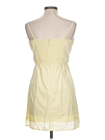 Mi ami Casual Dress (view 2)