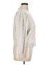 Torrid Ivory Track Jacket Size 1X Plus (1) - photo 4