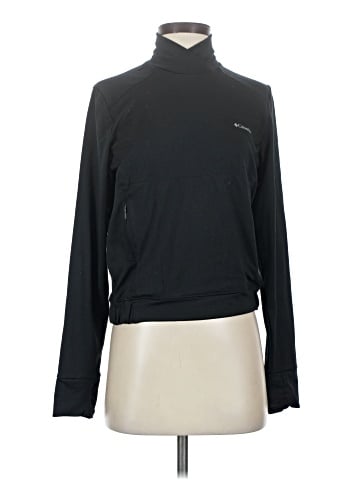 Columbia Turtleneck Sweater (view 1)