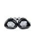 Seychelles Black Sandals Size 7 - photo 2