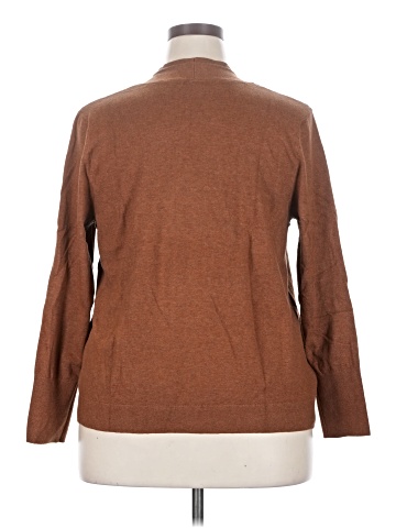 J.Jill Pullover Sweater (view 2)