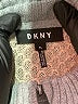 DKNY Blue Pullover Sweater Size XL - photo 7