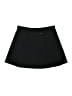 Alpine Design 100% Polyester Solid Black Active Skort Size L - photo 2
