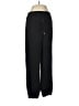 Shein Solid Black Casual Pants Size 8 - 10 - photo 1