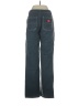 Dickies 100% Cotton Blue Jeans Size 1 - photo 2