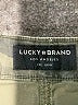 Lucky Brand Camo Green Cargo Pants Size 8 - photo 7