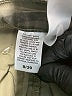 Lucky Brand Camo Green Cargo Pants Size 8 - photo 8