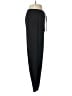 Shein Solid Black Casual Pants Size 8 - 10 - photo 4