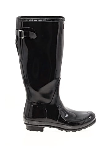 Hunter Rain Boots (view 1)