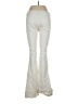 Ann Taylor LOFT Ivory Jeans Size 00 - photo 2