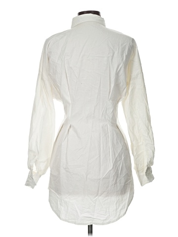 Nasty Gal Inc. Long Sleeve Blouse (view 2)
