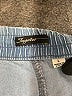 Supplies Blue Jeans Size L - photo 7