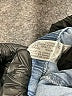 Supplies Blue Jeans Size L - photo 8