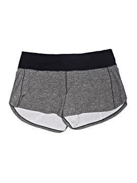 Lululemon Athletica Athletic Shorts