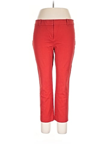 Ann Taylor Factory Casual Pants (view 1)