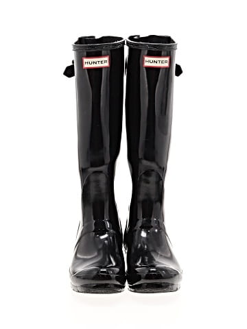 Hunter Rain Boots (view 2)