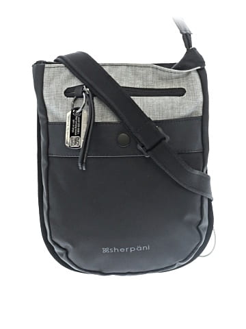 Sherpani Crossbody Bag (view 1)