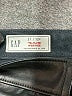 Gap Black Casual Pants Size 31 waist - photo 7