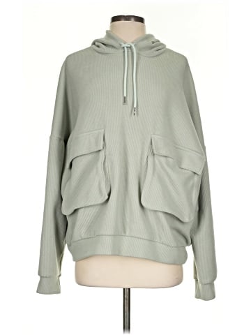 Adika Pullover Hoodie (view 1)
