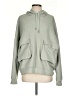 Adika Green Pullover Hoodie Size XS - photo 1