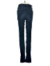 Hollister Solid Blue Jeans Size 1L - photo 2
