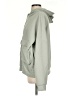 Adika Green Pullover Hoodie Size XS - photo 5