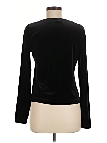 L'Agence Long Sleeve Top (view 2)