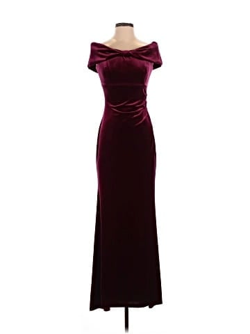 Eliza J Cocktail Dress (view 1)