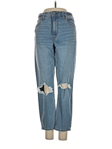 Abercrombie & Fitch Jeans (view 1)