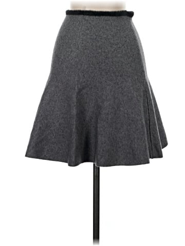 Zara Formal Skirt (view 1)