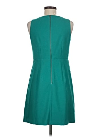 Ann Taylor LOFT Outlet Cocktail Dress (view 2)
