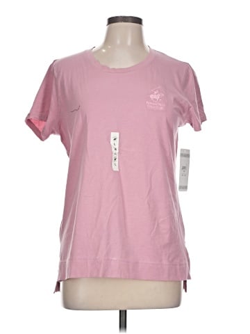 Beverly Hills Polo Club Short Sleeve T-Shirt (view 1)