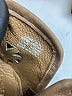 Musse & Cloud 100% Leather Tan Ankle Boots Size 8 - photo 4